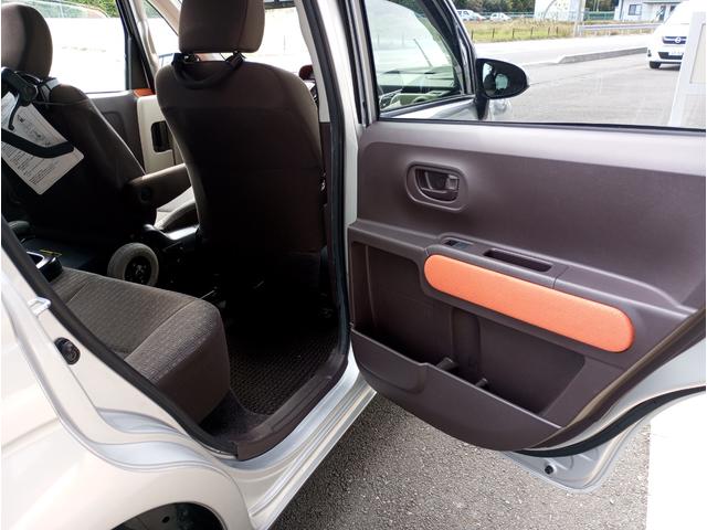 ポルテ Ｘ　ウェルキャブ　サイドアクセス車　専用車いす仕様　車検２年付　福祉装置点検済　車いす１名＋２名乗車　通常３名乗車　リモコン式　キーレス　スマートキー　バックカメラ　左側パワースライドドア　全国対応１年保証付き（50枚目）