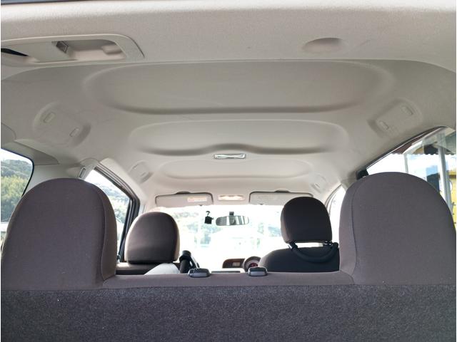 ポルテ Ｘ　ウェルキャブ　サイドアクセス車　専用車いす仕様　車検２年付　福祉装置点検済　車いす１名＋２名乗車　通常３名乗車　リモコン式　キーレス　スマートキー　バックカメラ　左側パワースライドドア　全国対応１年保証付き（52枚目）