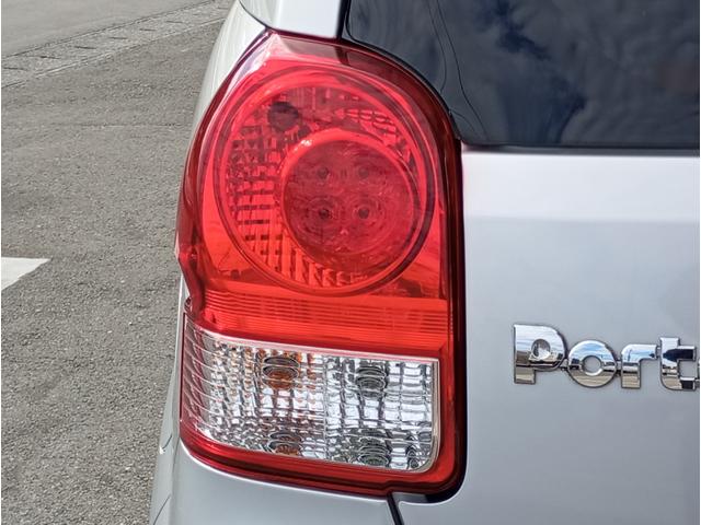 ポルテ Ｘ　ウェルキャブ　サイドアクセス車　専用車いす仕様　車検２年付　福祉装置点検済　車いす１名＋２名乗車　通常３名乗車　リモコン式　キーレス　スマートキー　バックカメラ　左側パワースライドドア　全国対応１年保証付き（57枚目）