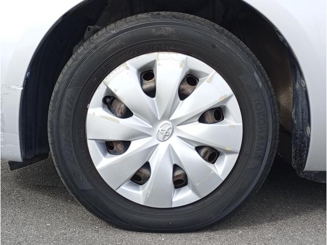 ポルテ Ｘ　ウェルキャブ　サイドアクセス車　専用車いす仕様　車検２年付　福祉装置点検済　車いす１名＋２名乗車　通常３名乗車　リモコン式　キーレス　スマートキー　バックカメラ　左側パワースライドドア　全国対応１年保証付き（59枚目）