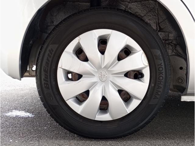 ポルテ Ｘ　ウェルキャブ　サイドアクセス車　専用車いす仕様　車検２年付　福祉装置点検済　車いす１名＋２名乗車　通常３名乗車　リモコン式　キーレス　スマートキー　バックカメラ　左側パワースライドドア　全国対応１年保証付き（60枚目）