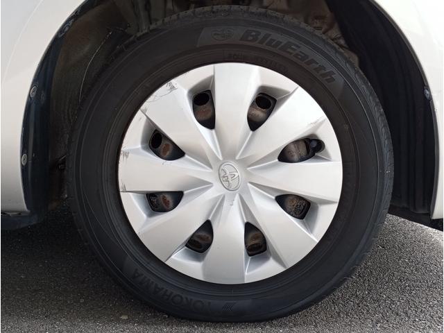 ポルテ Ｘ　ウェルキャブ　サイドアクセス車　専用車いす仕様　車検２年付　福祉装置点検済　車いす１名＋２名乗車　通常３名乗車　リモコン式　キーレス　スマートキー　バックカメラ　左側パワースライドドア　全国対応１年保証付き（61枚目）