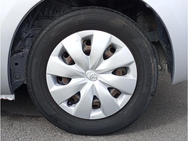 ポルテ Ｘ　ウェルキャブ　サイドアクセス車　専用車いす仕様　車検２年付　福祉装置点検済　車いす１名＋２名乗車　通常３名乗車　リモコン式　キーレス　スマートキー　バックカメラ　左側パワースライドドア　全国対応１年保証付き（62枚目）