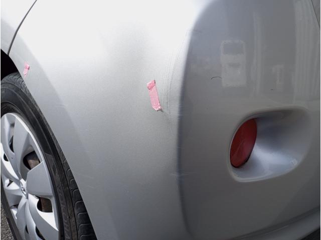 ポルテ Ｘ　ウェルキャブ　サイドアクセス車　専用車いす仕様　車検２年付　福祉装置点検済　車いす１名＋２名乗車　通常３名乗車　リモコン式　キーレス　スマートキー　バックカメラ　左側パワースライドドア　全国対応１年保証付き（67枚目）