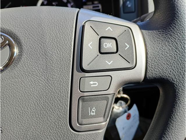 ハイエースワゴン ＤＸ　ウェルキャブ車ウェルジョイン　車検令和１０年１１月　登録済未使用車　送迎者　トヨタセーフティセンス　電動格納ミラー　全国対応１年保証付き　修復歴無し（16枚目）