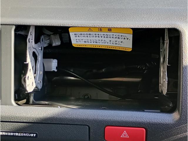 ハイエースワゴン ＤＸ　ウェルキャブ車ウェルジョイン　車検令和１０年１１月　登録済未使用車　送迎者　トヨタセーフティセンス　電動格納ミラー　全国対応１年保証付き　修復歴無し（17枚目）