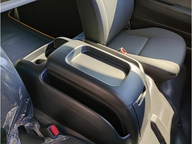 ハイエースワゴン ＤＸ　ウェルキャブ車ウェルジョイン　車検令和１０年１１月　登録済未使用車　送迎者　トヨタセーフティセンス　電動格納ミラー　全国対応１年保証付き　修復歴無し（35枚目）