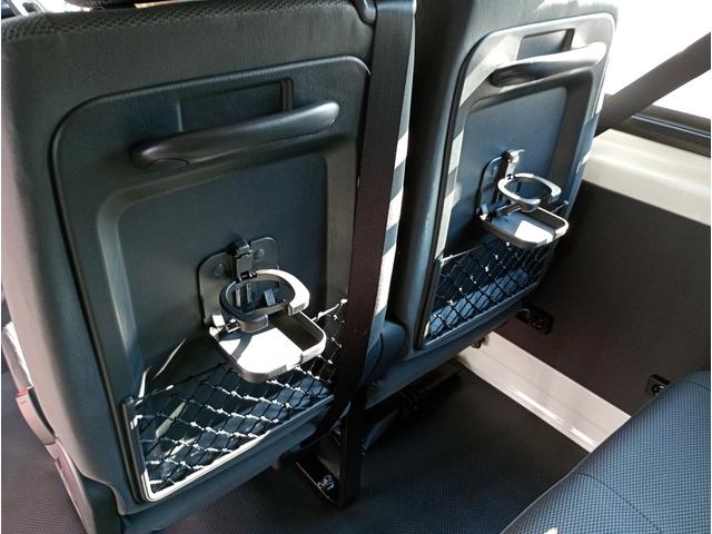 ハイエースワゴン ＤＸ　ウェルキャブ車ウェルジョイン　車検令和１０年１１月　登録済未使用車　送迎者　トヨタセーフティセンス　電動格納ミラー　全国対応１年保証付き　修復歴無し（44枚目）