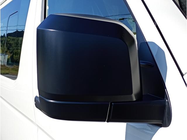 ハイエースワゴン ＤＸ　ウェルキャブ車ウェルジョイン　車検令和１０年１１月　登録済未使用車　送迎者　トヨタセーフティセンス　電動格納ミラー　全国対応１年保証付き　修復歴無し（52枚目）