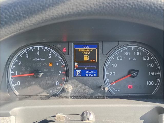 ＮＶ３５０キャラバンバン チェアキャブ　車いす１＋１名仕様　車検２年付　福祉装置点検済　車いす２名＋７名乗車　車いす１名＋９名乗車　純正ナビ　アラウンドビューモニター　ＥＴＣ　エマージェンシーブレーキ　スライドドア連動ステップ　全国対応１年保証付き　修復歴無し（18枚目）