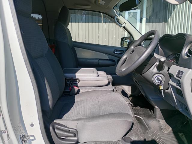 ＮＶ３５０キャラバンバン チェアキャブ　車いす１＋１名仕様　車検２年付　福祉装置点検済　車いす２名＋７名乗車　車いす１名＋９名乗車　純正ナビ　アラウンドビューモニター　ＥＴＣ　エマージェンシーブレーキ　スライドドア連動ステップ　全国対応１年保証付き　修復歴無し（36枚目）