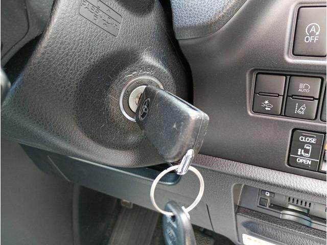 ノア Ｘ　車いす仕様車　スロープタイプ　タイプ１　車いす２脚仕様　車検２年付　福祉装置点検済　後退防止装置　車いす２名＋３名乗車　車いす１名＋６　純正ナビ　バックカメラ　左側パワースライドドア　ＥＴＣ　トヨタセーフティセンス　全国対応１年保証付　修復歴無し　福祉車両（21枚目）