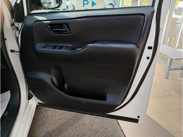 ノア Ｘ　車いす仕様車　スロープタイプ　タイプ１　車いす２脚仕様　車検２年付　福祉装置点検済　後退防止装置　車いす２名＋３名乗車　車いす１名＋６　純正ナビ　バックカメラ　左側パワースライドドア　ＥＴＣ　トヨタセーフティセンス　全国対応１年保証付　修復歴無し　福祉車両（34枚目）