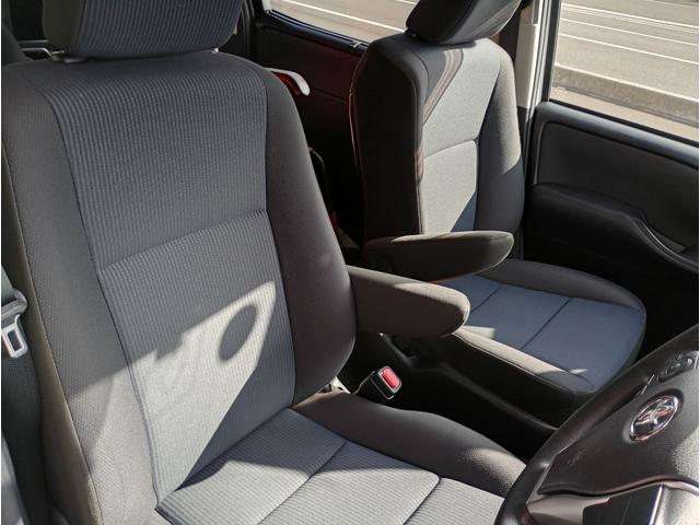 ノア Ｘ　車いす仕様車　スロープタイプ　タイプ１　車いす２脚仕様　車検２年付　福祉装置点検済　後退防止装置　車いす２名＋３名乗車　車いす１名＋６　純正ナビ　バックカメラ　左側パワースライドドア　ＥＴＣ　トヨタセーフティセンス　全国対応１年保証付　修復歴無し　福祉車両（36枚目）