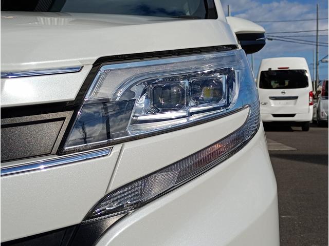 ノア Ｘ　車いす仕様車　スロープタイプ　タイプ１　車いす２脚仕様　車検２年付　福祉装置点検済　後退防止装置　車いす２名＋３名乗車　車いす１名＋６　純正ナビ　バックカメラ　左側パワースライドドア　ＥＴＣ　トヨタセーフティセンス　全国対応１年保証付　修復歴無し　福祉車両（59枚目）