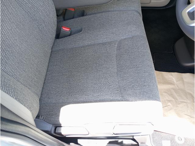 Ｎ－ＢＯＸ Ｇ・スロープＬターボホンダセンシング　車検令和９年１０月　車いすスロープ　福祉装置点検済　車いす１名＋２名乗車　通常４名乗車　リモコン式電動ウィンチ　純正ナビ　バックカメラ　ＥＴＣ　電動ステップ　全国対応１年保証付き　修復歴無し　福祉車両（36枚目）