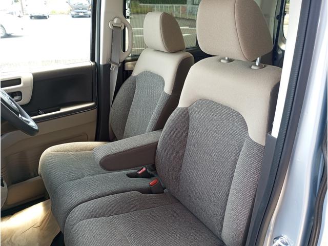 Ｎ－ＢＯＸ Ｇ・スロープＬターボホンダセンシング　車検令和９年１０月　車いすスロープ　福祉装置点検済　車いす１名＋２名乗車　通常４名乗車　リモコン式電動ウィンチ　純正ナビ　バックカメラ　ＥＴＣ　電動ステップ　全国対応１年保証付き　修復歴無し　福祉車両（40枚目）