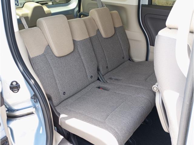 Ｎ－ＢＯＸ Ｇ・スロープＬターボホンダセンシング　車検令和９年１０月　車いすスロープ　福祉装置点検済　車いす１名＋２名乗車　通常４名乗車　リモコン式電動ウィンチ　純正ナビ　バックカメラ　ＥＴＣ　電動ステップ　全国対応１年保証付き　修復歴無し　福祉車両（45枚目）