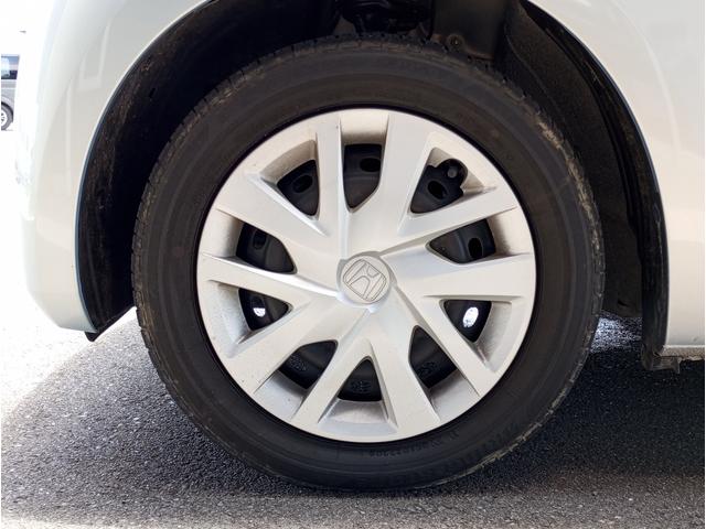 Ｎ－ＢＯＸ Ｇ・スロープＬターボホンダセンシング　車検令和９年１０月　車いすスロープ　福祉装置点検済　車いす１名＋２名乗車　通常４名乗車　リモコン式電動ウィンチ　純正ナビ　バックカメラ　ＥＴＣ　電動ステップ　全国対応１年保証付き　修復歴無し　福祉車両（57枚目）