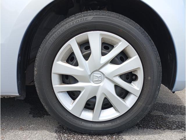 Ｎ－ＢＯＸ Ｇ・スロープＬターボホンダセンシング　車検令和９年１０月　車いすスロープ　福祉装置点検済　車いす１名＋２名乗車　通常４名乗車　リモコン式電動ウィンチ　純正ナビ　バックカメラ　ＥＴＣ　電動ステップ　全国対応１年保証付き　修復歴無し　福祉車両（59枚目）