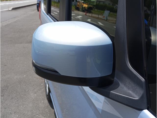 Ｎ－ＢＯＸ Ｇ・スロープＬターボホンダセンシング　車検令和９年１０月　車いすスロープ　福祉装置点検済　車いす１名＋２名乗車　通常４名乗車　リモコン式電動ウィンチ　純正ナビ　バックカメラ　ＥＴＣ　電動ステップ　全国対応１年保証付き　修復歴無し　福祉車両（65枚目）