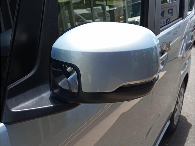 Ｎ－ＢＯＸ Ｇ・スロープＬターボホンダセンシング　車検令和９年１０月　車いすスロープ　福祉装置点検済　車いす１名＋２名乗車　通常４名乗車　リモコン式電動ウィンチ　純正ナビ　バックカメラ　ＥＴＣ　電動ステップ　全国対応１年保証付き　修復歴無し　福祉車両（66枚目）