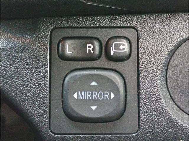 ハイエースバン ウェルキャブ　車いす仕様車　ＡＳタイプ　車検２年付　ディーゼル　車いすリフト　福祉装置点検済　車いす１名＋７名乗車　車いす２名＋５名乗車　キーレス　電動格納ミラー　電動スライドドア　バックカメラ　全国対応１年保証付き　修復歴無し　福祉車両（25枚目）