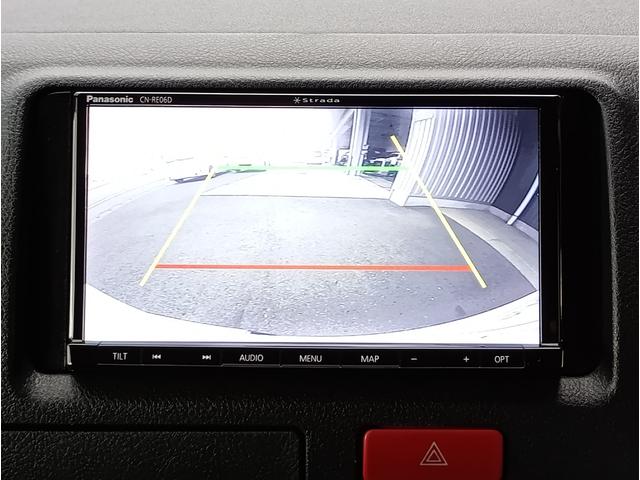 ハイエースバン ウェルキャブ　車いす仕様車　ＡＳタイプ　車検２年付　ディーゼル　車いすリフト　福祉装置点検済　車いす１名＋７名乗車　車いす２名＋５名乗車　キーレス　電動格納ミラー　電動スライドドア　バックカメラ　全国対応１年保証付き　修復歴無し　福祉車両（28枚目）