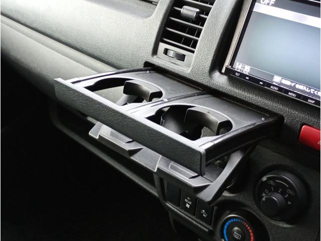 ハイエースバン ウェルキャブ　車いす仕様車　ＡＳタイプ　車検２年付　ディーゼル　車いすリフト　福祉装置点検済　車いす１名＋７名乗車　車いす２名＋５名乗車　キーレス　電動格納ミラー　電動スライドドア　バックカメラ　全国対応１年保証付き　修復歴無し　福祉車両（29枚目）