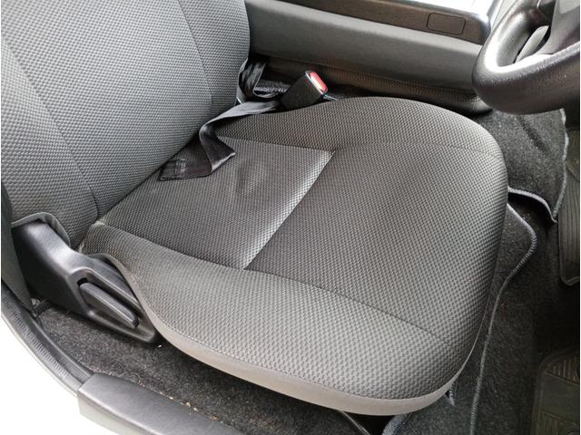 ハイエースバン ウェルキャブ　車いす仕様車　ＡＳタイプ　車検２年付　ディーゼル　車いすリフト　福祉装置点検済　車いす１名＋７名乗車　車いす２名＋５名乗車　キーレス　電動格納ミラー　電動スライドドア　バックカメラ　全国対応１年保証付き　修復歴無し　福祉車両（37枚目）