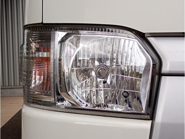 ハイエースバン ウェルキャブ　車いす仕様車　ＡＳタイプ　車検２年付　ディーゼル　車いすリフト　福祉装置点検済　車いす１名＋７名乗車　車いす２名＋５名乗車　キーレス　電動格納ミラー　電動スライドドア　バックカメラ　全国対応１年保証付き　修復歴無し　福祉車両（58枚目）