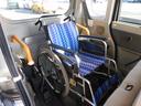 Ｌ　車検令和８年１２月　福祉装置点検済　福祉車両スロープ　車いす１名＋２名乗車　通常４名乗車　リモコン式電動ウィンチ　キーレス　社外ナビ　Ｂカメラ　当店代車　禁煙車　全国対応１年保証付き（22枚目）