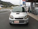 SUZUKI KEI