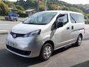 NISSAN NV200 VANETTE VAN