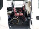 NISSAN NV200 VANETTE VAN