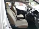 NISSAN NV200 VANETTE VAN