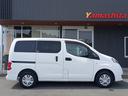 NISSAN NV200 VANETTE VAN
