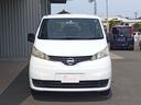 NISSAN NV200 VANETTE VAN