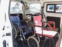 NISSAN NV200 VANETTE VAN
