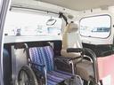 NISSAN NV200 VANETTE VAN