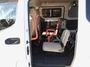 NISSAN NV200 VANETTE VAN