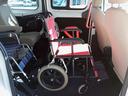 NISSAN NV200 VANETTE VAN