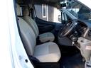 NISSAN NV200 VANETTE VAN