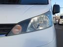 NISSAN NV200 VANETTE VAN