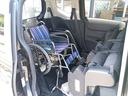 Ｇ　車いす仕様車　スロープタイプ　タイプＩＩＩ　車検２年付　福祉装置点検済　後退防止装置　車いす１名＋３名乗車　通常５名乗車　両側パワスラ　キーレス　スマートキー　社外ナビ　バックカメラ　ＥＴＣ　トヨタセーフティセンス　全国１年保証付　修復歴無（24枚目）