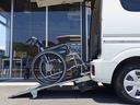 車いす移動車　分割式リヤシート付　車検２年付　車いすスロープ　福祉装置点検済　車いす１名＋３名乗車　通常４名乗車　リモコン式電動ウィンチ　キーレス　社外ナビ　バックカメラ　全国対応１年保証付き　修復歴無し（17枚目）