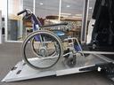 Ｘ　車いす仕様車　スロープタイプ　タイプ２　サードシート付　車検２年付　後退防止装置　福祉装置点検済　車いす１名＋５名乗車　通常８名乗車　純正ナビ　バックカメラ　クルーズコントロール　トヨタセーフティセンス　全国１年保証付き　修復歴無（13枚目）