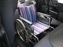 Ｘ　車いす仕様車　スロープタイプ　タイプ２　サードシート付　車検２年付　後退防止装置　福祉装置点検済　車いす１名＋５名乗車　通常８名乗車　純正ナビ　バックカメラ　クルーズコントロール　トヨタセーフティセンス　全国１年保証付き　修復歴無（16枚目）