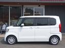Ｎ－ＢＯＸ Ｇ・スロープホンダセンシング　車検２年付　車いすスロープ　福祉装置点検済　車いす１名＋２名乗車　通常４名乗車　リモコン式電動ウィンチ　社外ナビ　バックカメラ　ＥＴＣ　全国対応１年保証付き　修復歴無し（8枚目）