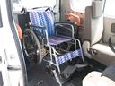 チェアキャブスロープタイプ　車検２年付　福祉装置点検済　車いす１名＋３名乗車　通常４名乗車　リモコン式電動ウィンチ　社外ナビ　バックカメラ　エマージェンシーブレーキ　全国対応１年保証付き　修復歴無し（49枚目）